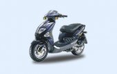 2007 PGO T-REX 150 photo